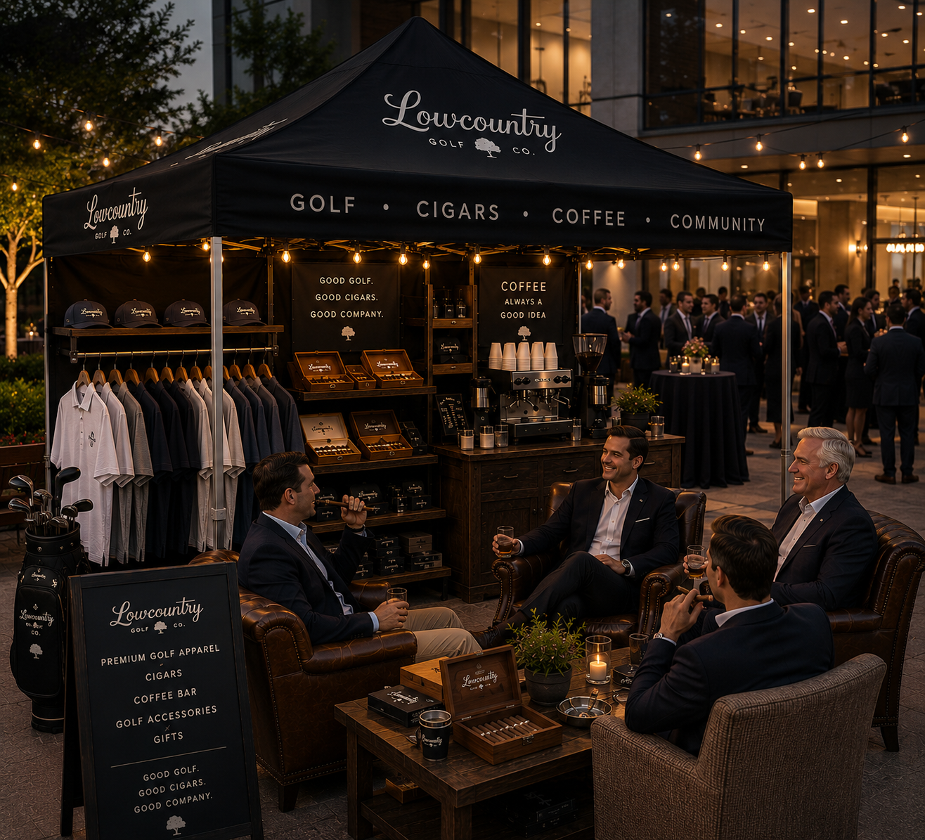 Corporate Events